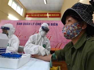 Ban chỉ đạo phòng chống dịch COVID-19: Dồn lực dập dịch ở Đà Nẵng, học sinh các địa phương có nguy cơ cao có thể hoãn thi