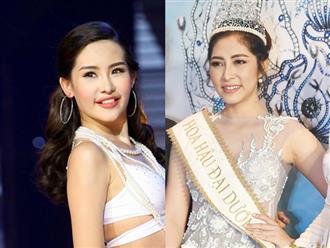 Bất bình, Hoa hậu Đại dương 2014 Đặng Thu Thảo trả danh hiệu