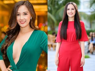 Bất ngờ với lí do Mai Phương Thuý không xuất hiện trong đêm chung kết Hoa hậu Việt Nam 2018