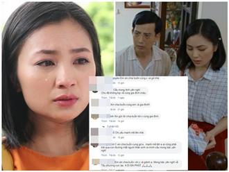 Bố Diệu Hương 'Hoa hồng trên ngực trái' đột ngột qua đời, sao Việt gửi lời chia buồn
