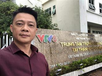 BTV Quang Minh nổi giận trước tin đồn nhiều đồng nghiệp tại VTV8 phải cách ly tập trung