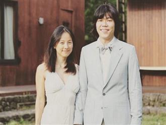 Chồng Lee Hyori "bóc phốt" vợ mà khiến dân tình không nhịn được cười: Cô ấy rất ít khi chịu thay quần áo
