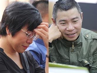 Ly hôn nhiều năm, MC Thảo Vân vẫn 'khóc hết nước mắt' vì chồng cũ và ba mẹ chồng