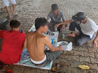 Đà Nẵng xử phạt gần 800 người vi phạm cách ly xã hội, thu gần 850 triệu đồng