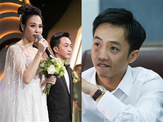 Đàm Thu Trang bị mỉa mai lấy chồng vì tiền, Cường Đô la phản ứng gay gắt
