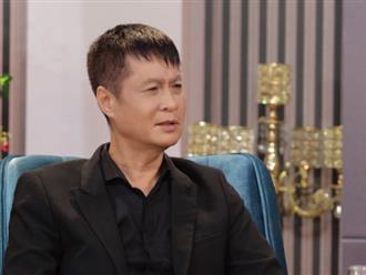 Đạo diễn Lê Hoàng: ‘Nên bỏ tù, cấm xuất cảnh những người không cấp dưỡng cho con sau ly hôn’