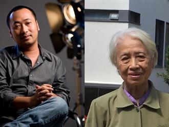 Hốt hoảng cầu cứu cộng đồng mạng, đạo diễn Nguyễn Quang Dũng nghẹn ngào hạnh phúc khi tìm được mẹ 80 tuổi thất lạc