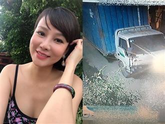 Từ chuyện Nhật Kim Anh, Dương Yến Ngọc kể từng bị trộm đánh cả xe tải đến dọn 'sạch sành sanh' của cải