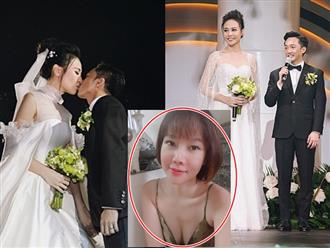 Dương Yến Ngọc tiết lộ lý do 'thầm kín' khiến Cường Đô la chỉ cưới Đàm Thu Trang dù từng yêu vô số chân dài