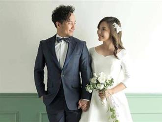 Gia đình Tiến Đạt nói gì về cô dâu mới từng được nhận xét hiền hơn Hari Won?