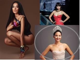 Hà Anh dự đoán người đẹp này sẽ kế nhiệm H'Hen Niê tại 'Hoa hậu Hoàn vũ Việt Nam 2019'