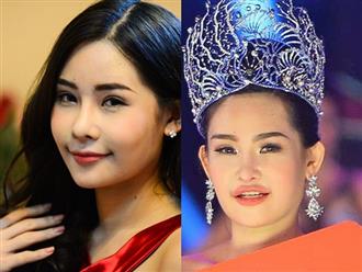 Hoa hậu Đại dương: Tôi đăng quang xứng đáng, không trả lại vương miện
