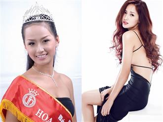 Hoa hậu Mai Phương Thúy đã làm được gì sau 11 năm đăng quang?
