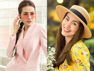 Hoa hậu Phan Thị Mơ: 'Cuộc sống như của Tăng Thanh Hà có gì vui'