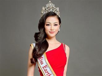 Hoa hậu Phương Khánh nhận được sự tôn vinh đặc biệt từ người dân Malaysia