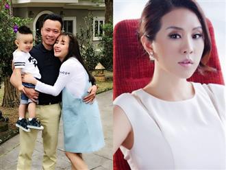 Hoa hậu Thu Hoài chửi thẳng mặt Vy Oanh: 'Dụ dỗ người đàn ông yêu thương mình đứng ra đổ vỏ'