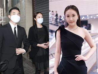Kiều nữ TVB xuất thân giàu có, hẹn hò con trai vua sòng bài Macau là ai?