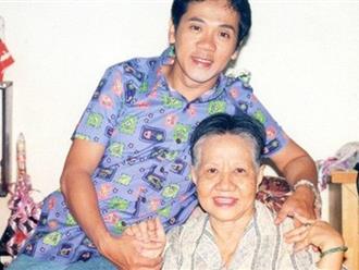 Kim Chi, Quốc Thuận chia buồn khi biết mẹ NSƯT Thành Lộc qua đời