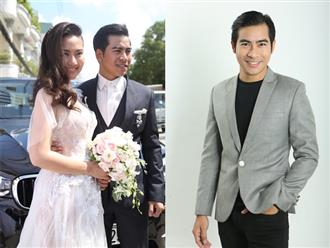 Lần đầu Thanh Bình công khai nói về vợ cũ Ngọc Lan hậu ly hôn, tiết lộ cuộc sống hiện tại