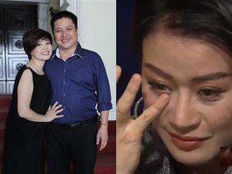 Là người hiếm hoi lên tiếng về chuyện ly hôn của NS Chí Trung, MC Phí Linh nói gì?