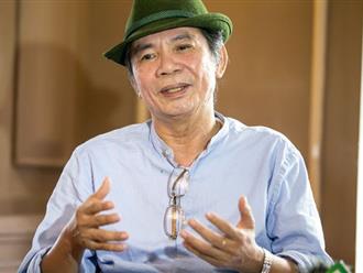 Nhạc sĩ Nguyễn Trọng Tạo qua đời ở tuổi 72