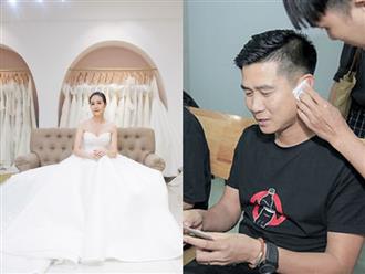 Nhận thiệp cưới từ Phí Linh, Hồ Hoài Anh ngơ ngác: “Đang yên đang lành sao cưới?”