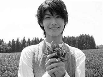 NÓNG: "Báu vật làng phim Nhật" Miura Haruma đột ngột qua đời ở tuổi 30, nguyên nhân cái chết khiến ai cũng đau lòng