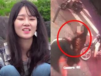 Nóng: Người mẫu khiếm thính nổi tiếng từ show thực tế của Lee Hyori bị đánh dã man trên đường, lý do đằng sau gây phẫn nộ