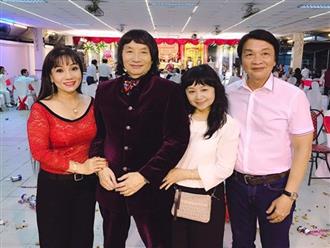 NSND Minh Vương và nhiều nghệ sĩ kỳ cựu góp tiền tổ chức lễ giỗ Tổ