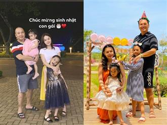Gần 2 năm ly hôn, Phạm Quỳnh Anh đăng ảnh gia đình hạnh phúc, fan mong 'nối lại tình xưa'