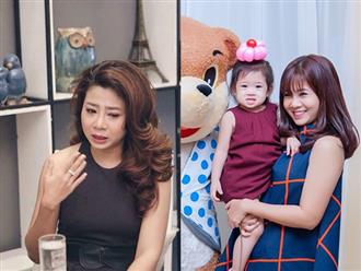 Phận đời đẫm nước mắt của diễn viên Mai Phương, sinh con trong cô độc và chưa một lần mặc váy cưới