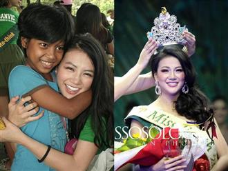 BGK bật mí lý do bất ngờ giúp Phương Khánh là đại diện Việt Nam đầu tiên đăng quang Hoa hậu Trái đất