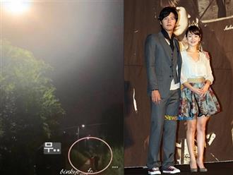 Song Hye Kyo, Hyun Bin “rủ nhau” lên tiếng chính thức về tin đồn tái hợp