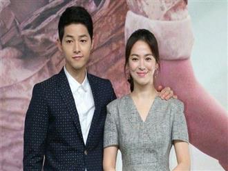 Vụ ly hôn của Song Hye Kyo và Song Joong Ki bất ngờ bị "đào mộ", lộ thông tin gì mà khiến fan "khẩu chiến" gay gắt?