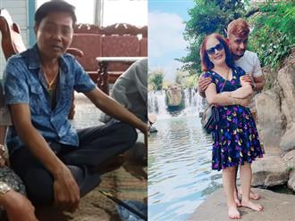 Xuất hiện người đàn ông nhận là chồng cũ vừa ly hôn của cô dâu 65 tuổi ở Đồng Nai, chính chủ lên tiếng đầy bất ngờ