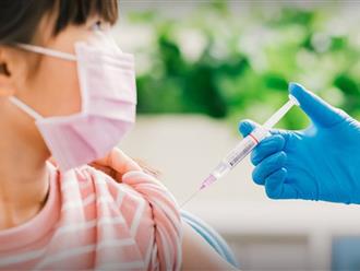 Phụ huynh cần chuẩn bị gì trước khi tiêm vắc xin cho trẻ?