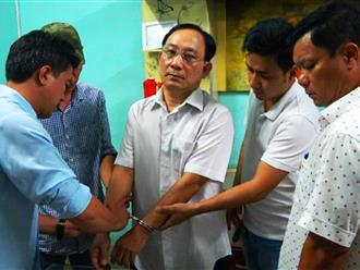 Nóng: Giám đốc bệnh viện ở Tiền Giang thuê giang hồ 'giết nhầm người'