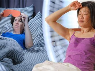 Chuyên gia khuyên: Buổi sáng kiểm tra ga trải giường và gối để phát hiện sớm triệu chứng cảnh báo ung thư