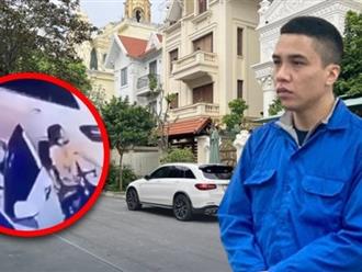 Cựu CSĐT bắt cóc bé trai, đòi 15 tỷ tiền chuộc ở Hà Nội, nhận mức án 20 năm tù, liên tục đổ lỗi 'vì túng quẫn'