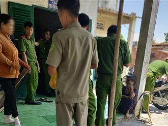 Bà Rịa-Vũng Tàu: Bé trai 3 tháng tuổi tử vong, 'bố dượng' 19 tuổi thừa nhận hành vi bạo hành nhẫn tâm