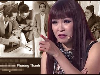 Bị netizen 'úp sọt' khai quật toàn bộ khoảnh khắc hẹn hò, Phương Thanh 'chơi tất tay' bằng màn đáp trả 'không phải dạng vừa'!
