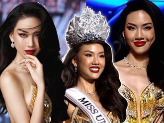 BTC Miss Universe chính thức có quyết định về yêu cầu 'phế hậu' đối với Bùi Quỳnh Hoa, kết quả có được dàn xếp? 