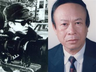 Tin buồn: NSND Bùi Đình Hạc - đạo diễn phim "Hà Nội 12 ngày đêm" qua đời