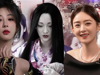 Đại hoa đán Châu Tấn bị 2 đàn em tranh vai trong phim của Trương Nghệ Mưu, ai sẽ là Mưu nữ lang truyền hình đầu tiên?