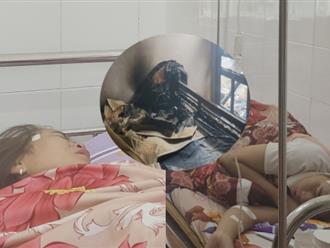 Vụ 3 cháu bé tử vong thương tâm trong đám cháy lớn ở Đà Lạt: Mẹ ruột sốc đến ngất xỉu, phải nhập viện vì sức khoẻ yếu