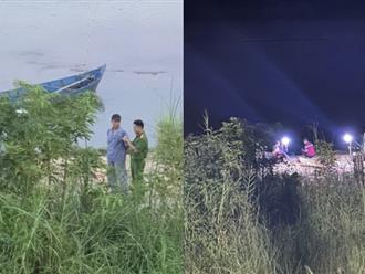 Phát hiện thi thể 3 thiếu niên trên sông Ba, nghi đi tắm bị đuối nước