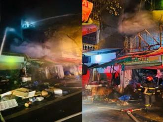 Nạn nhân sống sót duy nhất trong vụ cháy nhà ở Hà Nội: Đã hướng dẫn người nhà cách thoát nạn nhưng vẫn không tránh được 'tử thần'