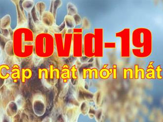 Bộ Y tế nói gì về biến thể mới của COVID-19?