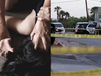 Phát hiện thi thể người đàn ông 50 tuổi bên lề đường: Cưỡng hiếp 1 phụ nữ trước khi bị sát hại dã man