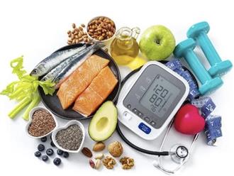 Người có lượng đường trong máu cao dễ có 3 biểu hiện sau khi ăn, nếu không gặp thì có nghĩa là đường huyết ổn định